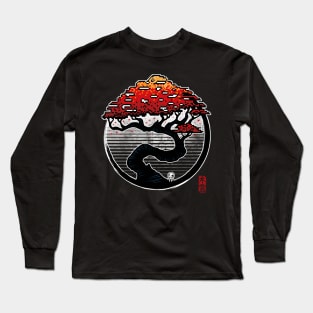 Tree Spirit Long Sleeve T-Shirt